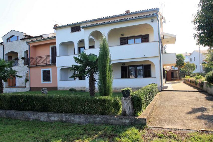 Vakantiewoning met terras - BF-KTCFZ - foto 4