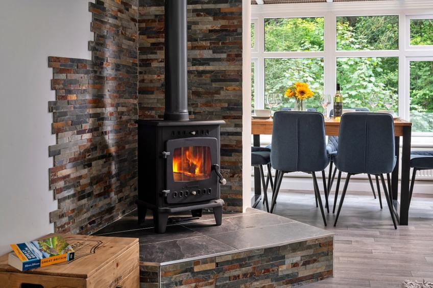 Nant Cottage - foto 8