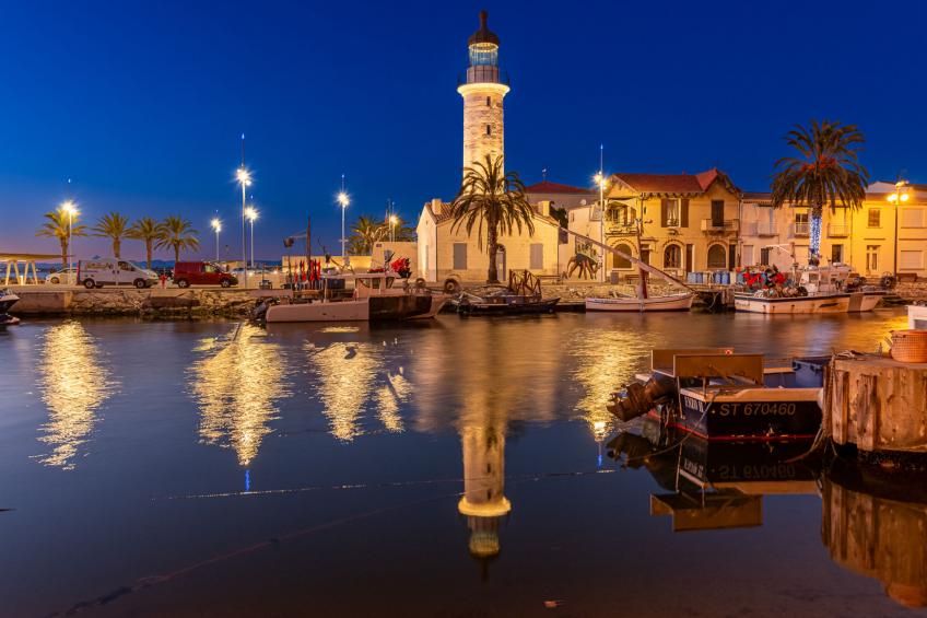CAP CAMARGUE A - foto 17