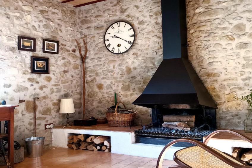 Vivalidays Casa Rural Anna Mieres Gerona - foto 11