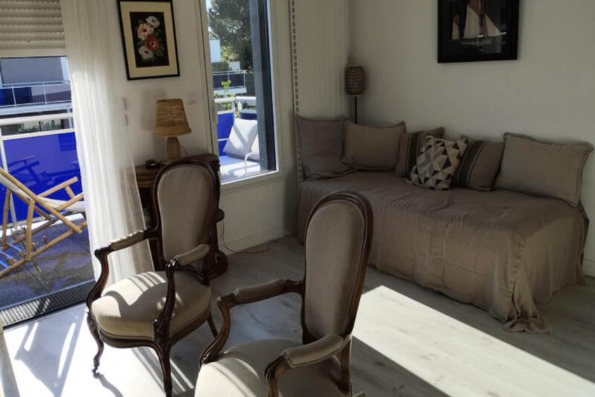 Appartements à Saint-Gilles-Croix-de-Vie - foto 6