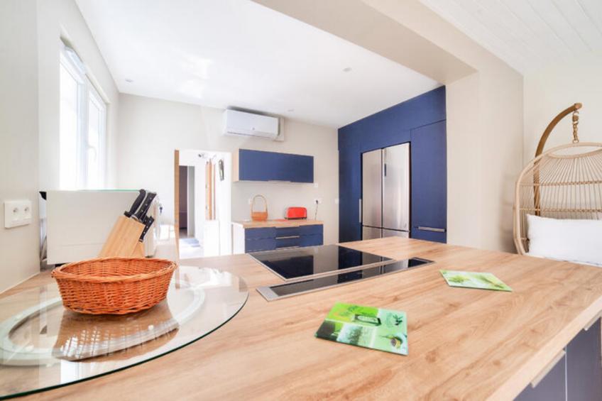 Maison à L'Aiguillon la Presqu'ile - foto 10