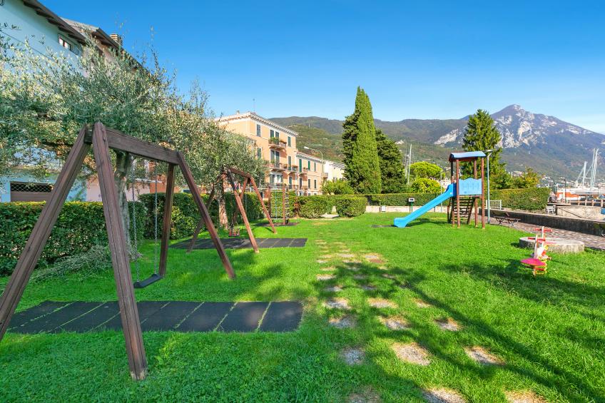 Lake Front Bogliaco - foto 10