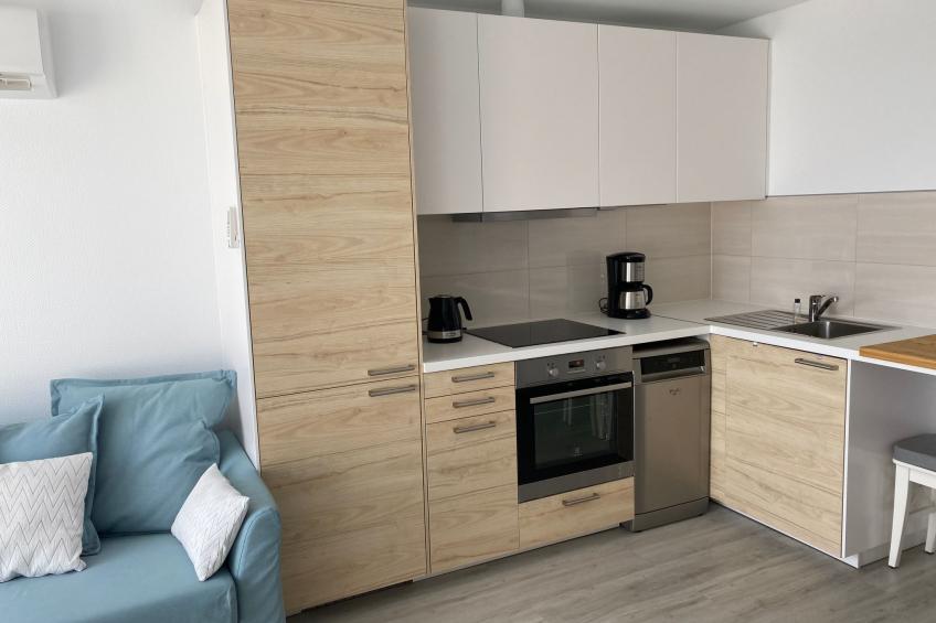 "Jandia" mit Wasserblick - foto 6