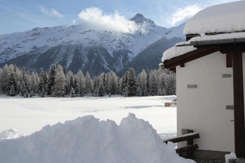 Gemütliches Chalet im Tal von Susauna - foto 26