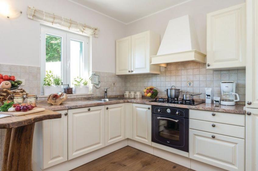 in Lovranska Draga mit großem Kamin - foto 18