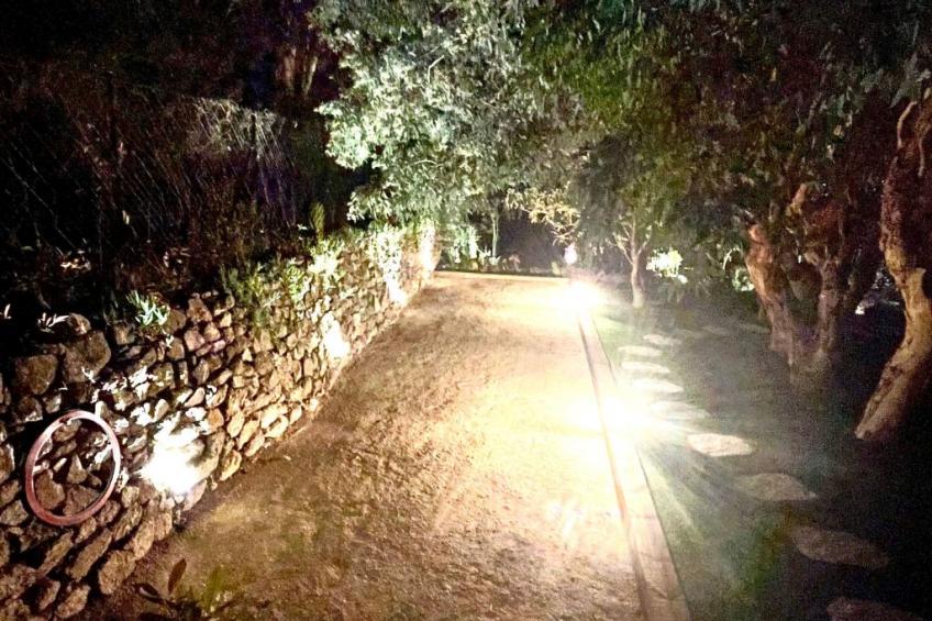 Ferienvilla mit Blick auf das Wasser - foto 21