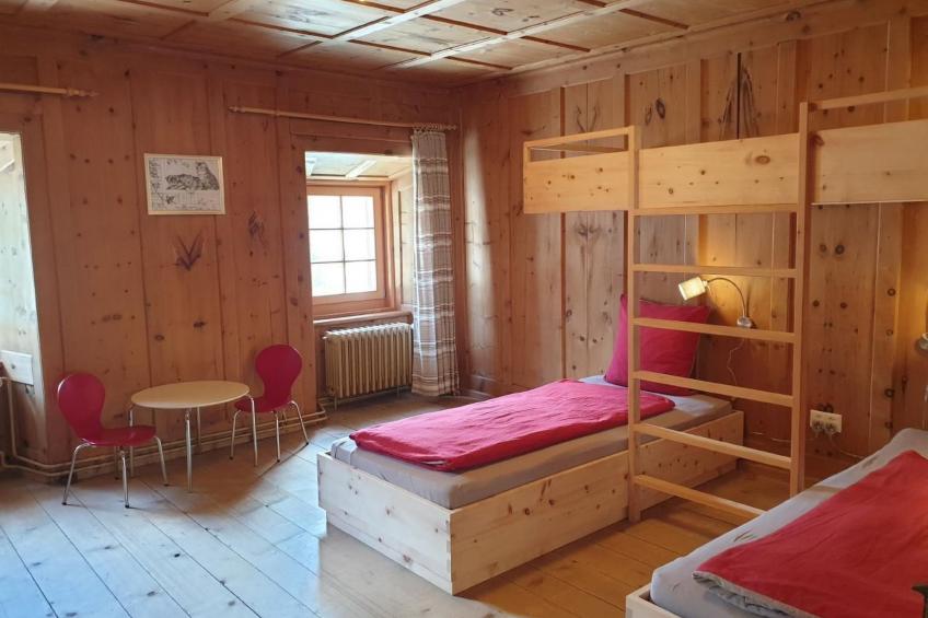 Barba Peder - BioBergün - foto 6