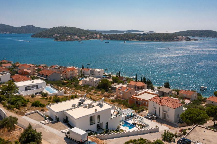 in Dvornica mit Privatem Pool - foto 46