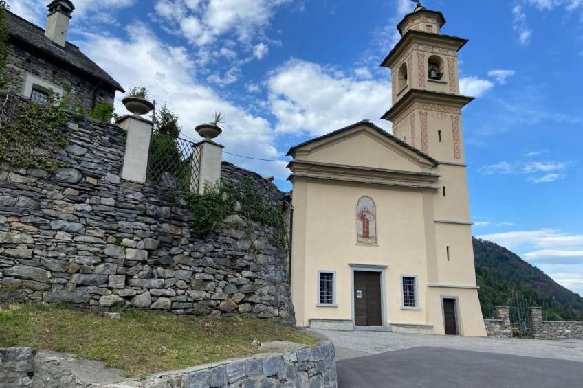 Tausend Steine Haus - foto 23