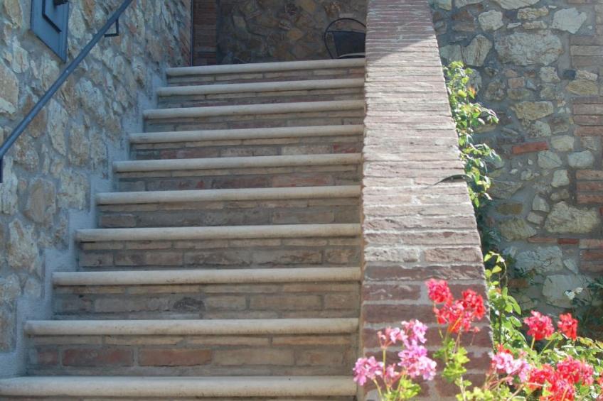 Ferienvilla "Agriturismo" mit Infinity Pool - foto 41