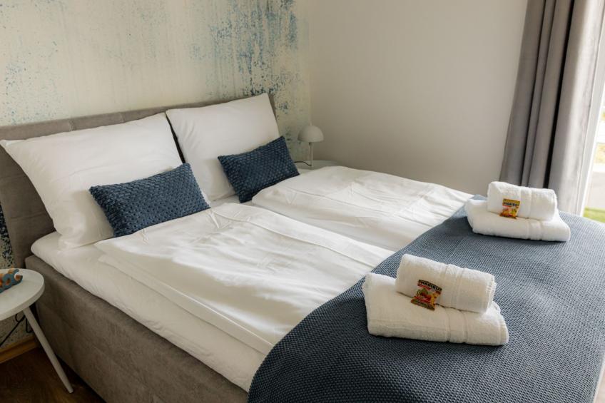 Come4Stay Passau - Wohnung Guby - 2 Zimmer - foto 5