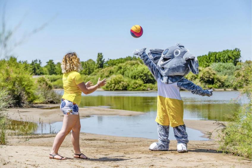 Cottage Playa del Sol 4p 2Bdrms AirCon P - foto 22