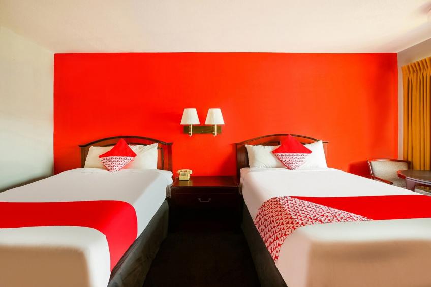 2 Full Bed - foto 13