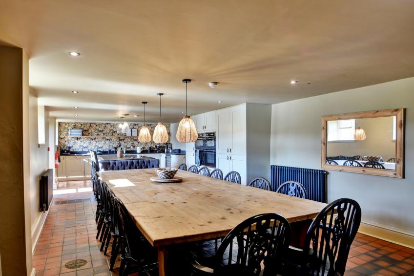 Blackton Farmhouse - foto 13