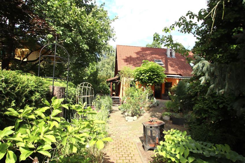 Maison jumelle, Schönwalde - foto 2