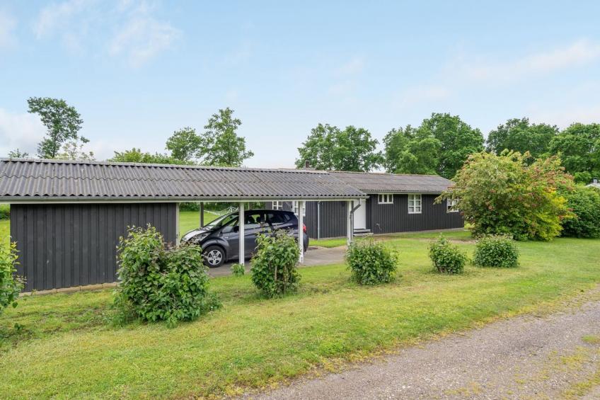 "Jaike" - 350m from the sea in Funen - foto 29