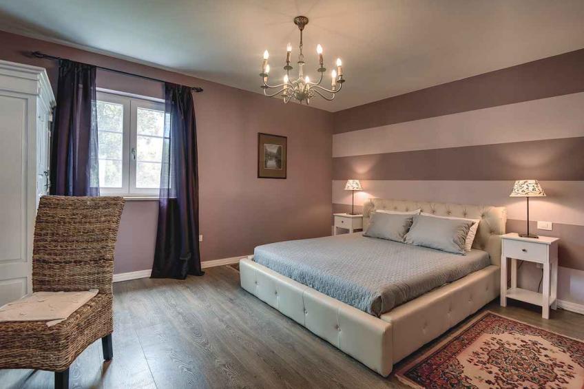Villa met zwembad, whirlpool, sauna, fitnessruimte en WiFi - BF-785B5 - foto 18