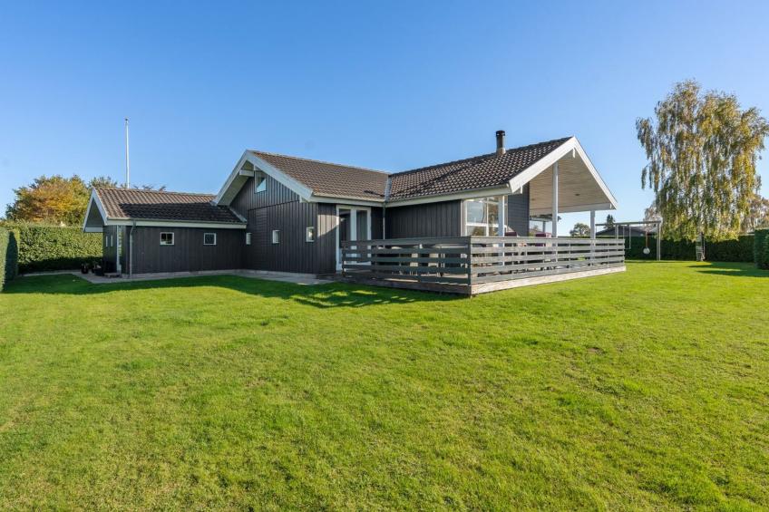 "Sylvana" - 400m from the sea in SE Jutland - foto 27