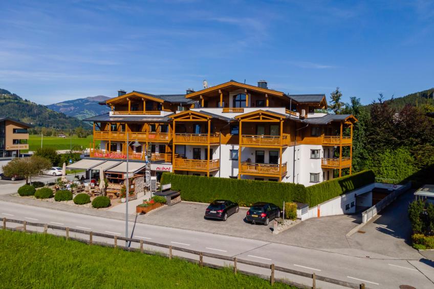 Style Apartment Kaprun - Top 9 - By Villa for You