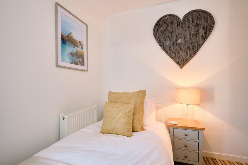 Scallop Cottage - foto 35