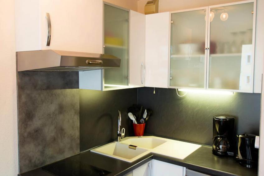 Résidence Les Silènes - foto 8