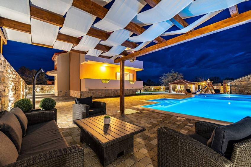 Luxury Villa Escape - foto 39