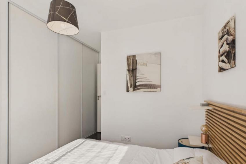 Maison à Saint Vincent sur Jard - foto 16