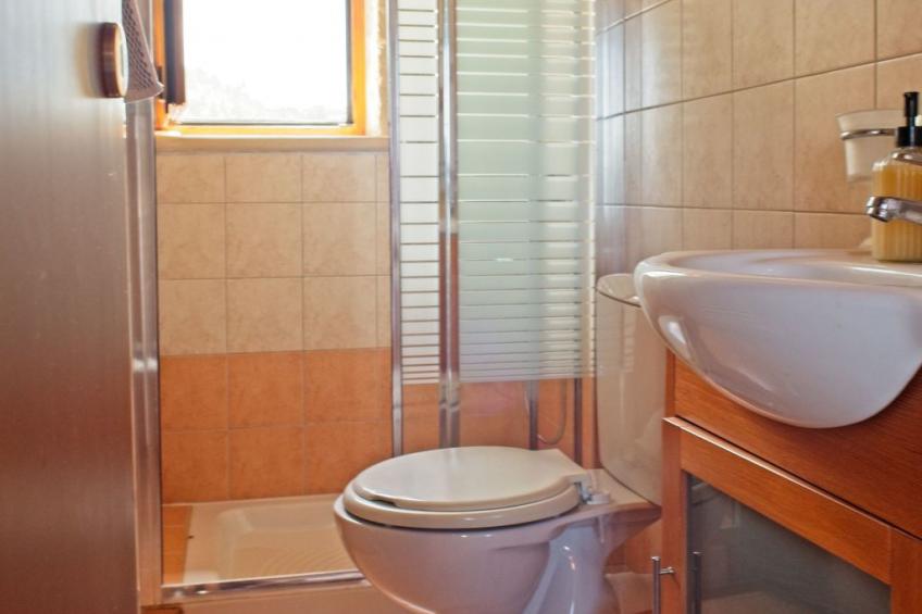 Traditionelle Villa mit privatem Pool - foto 27