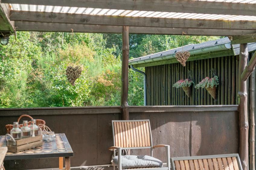 "Arnborg" - 2km from the sea in NE Jutland - foto 4