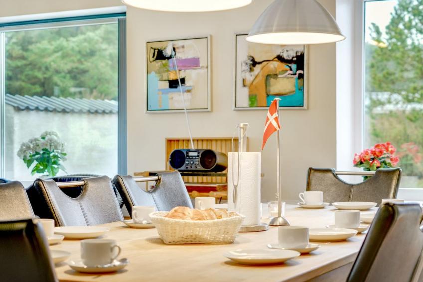 "Lenni" - 700m from the sea in NW Jutland - foto 21