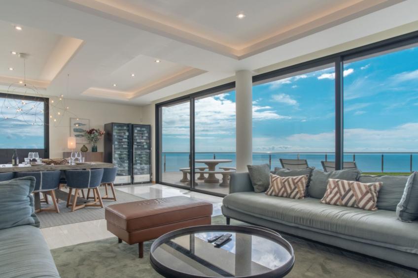 Villa Cabouco - foto 61