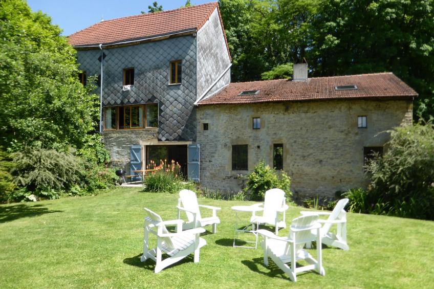 The Water Mill of Tourteron - foto 27