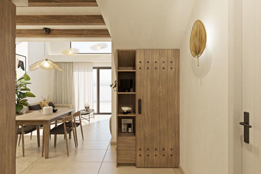 Imbros Villa II - ''Free'' Beheizter Pool und Gelassenheit - foto 6