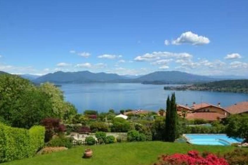 Villa Lago Maggiore - 20% Greenfee Ermäßigung - foto 3