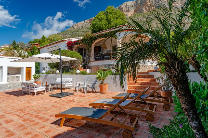 Villa Terra Montgo - foto 36