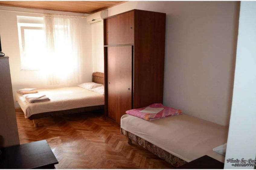 Apartments Roza - One bedroom apartment with Garden view - foto 4