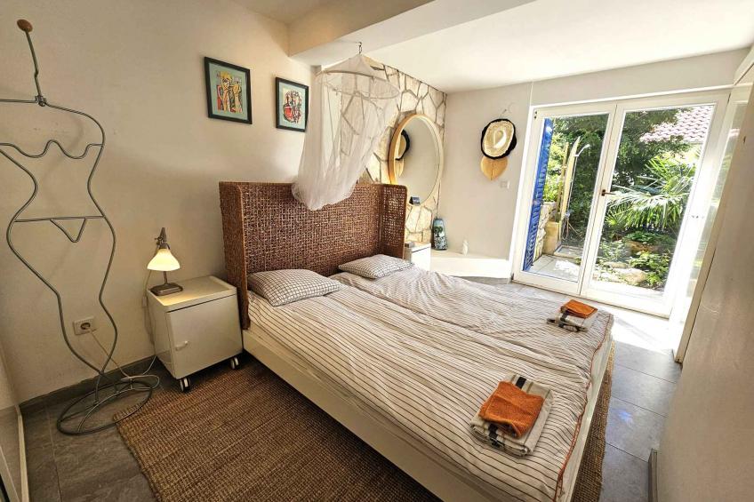 Holiday apartment with beautiful terrace and sea view - BF-CBZTX - foto 17