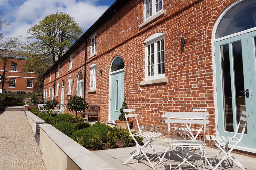 No.3 Meynell Mews - foto 6