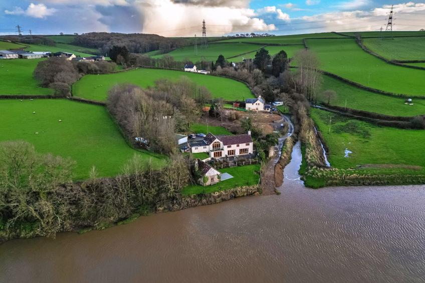 Lower Netherdowns - foto 40