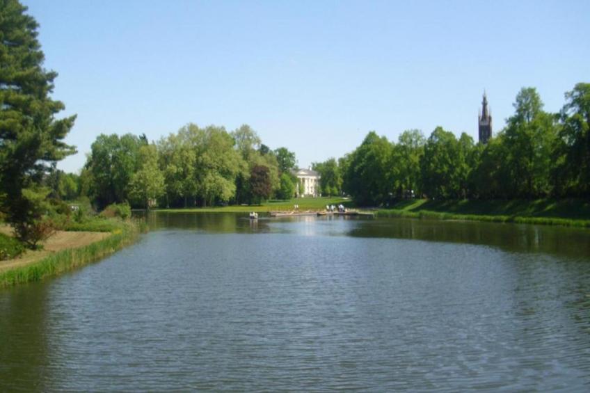 Apartment Eilenburg - foto 22