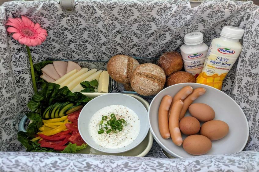 Holiday flat, Kolobrzeg - Type B - foto 35