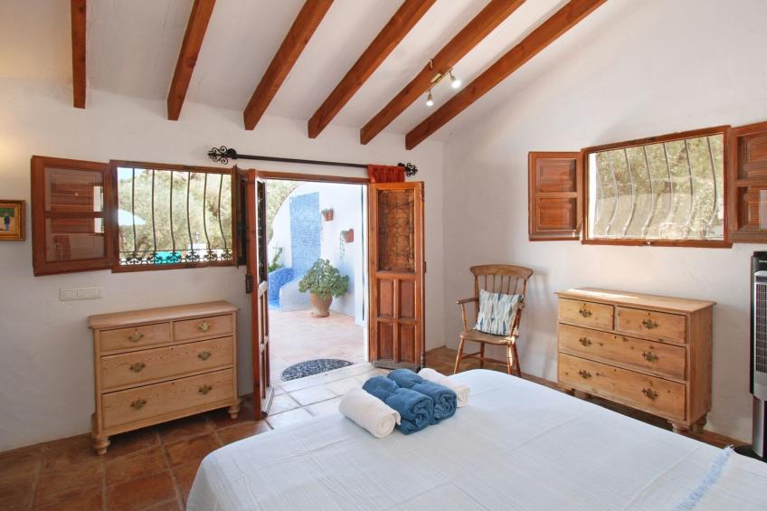 Casa The Lofties mit Pool in Andalusien - foto 30