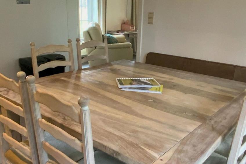 Heidebos für 8 Personen - foto 5