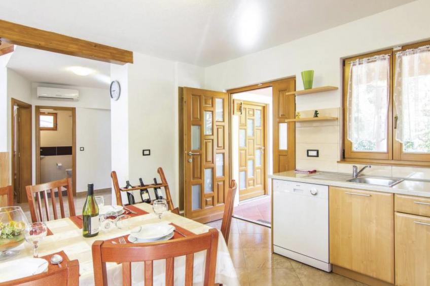 Valmonida mit Pool - foto 38