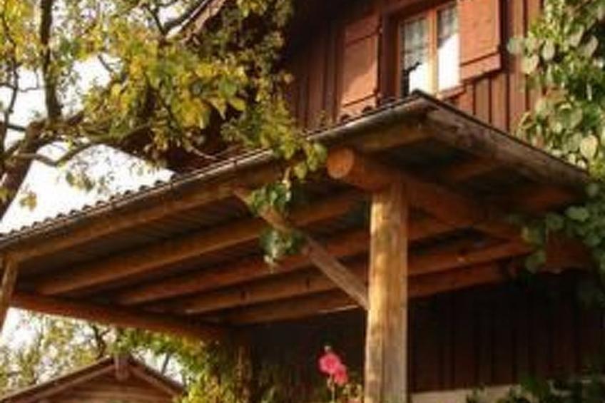 Hüttli - Stöckli - foto 2