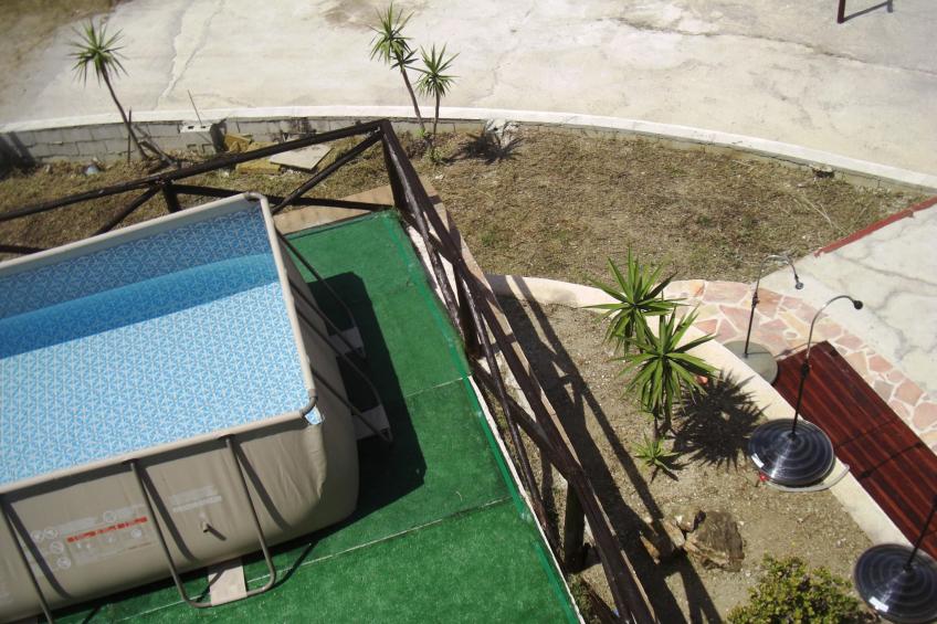 in Cilento, Caprioli,  mit Grill und Garten - foto 55