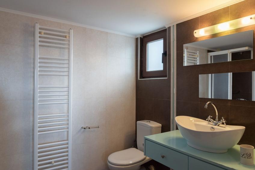 Ferienvilla "Rousa" mit Bergblick - foto 33