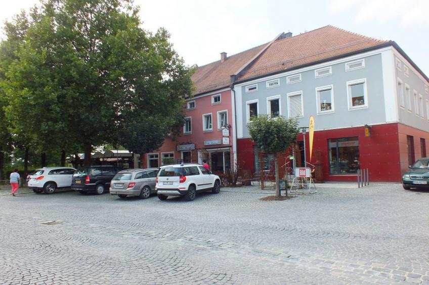 Monteurunterkunft - foto 23