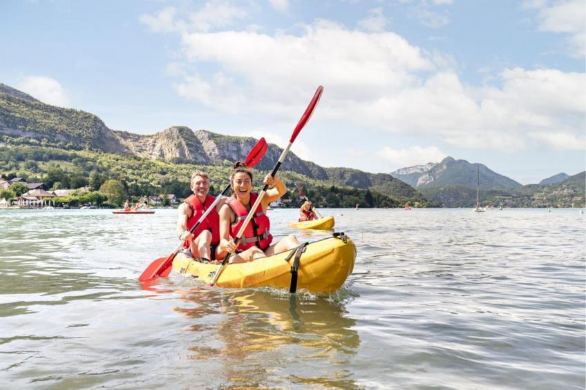 Cottage 6p 3Bdrms AirCon - foto 18